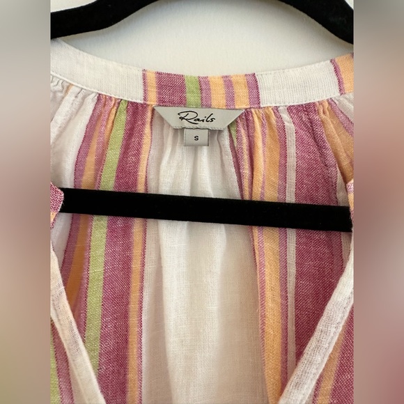 Rails Brielle Top. Size S - Picture 6 of 7